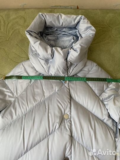 Пуховик, 