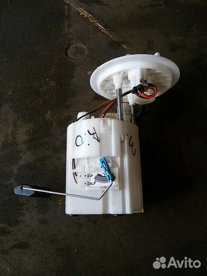 Бензанасос Kia Rio 3