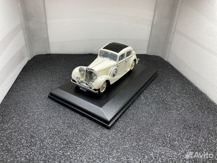 1/43 масштабные модели автомобилей