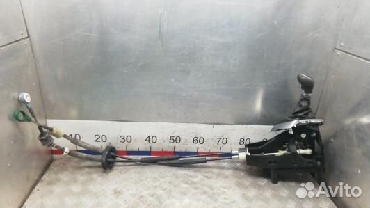 Кулиса кпп opel mokka (LKR11T601)