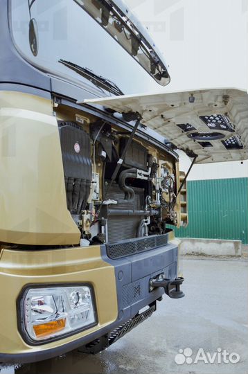 Shacman (Shaanxi) X3000, 2023