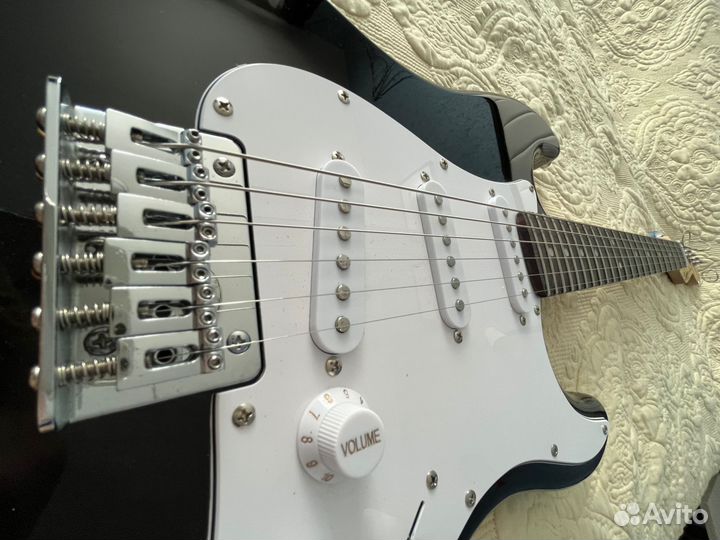 Гитара Fender Squier Stratocaster