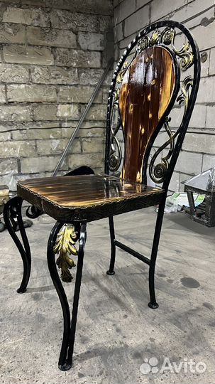 Художественная ковка