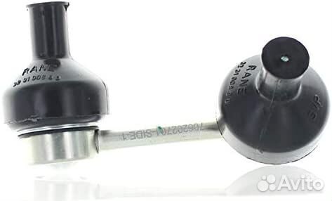 Стойка переднего стабилизатор прав BRP Maverick X3