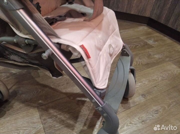 Коляска детская