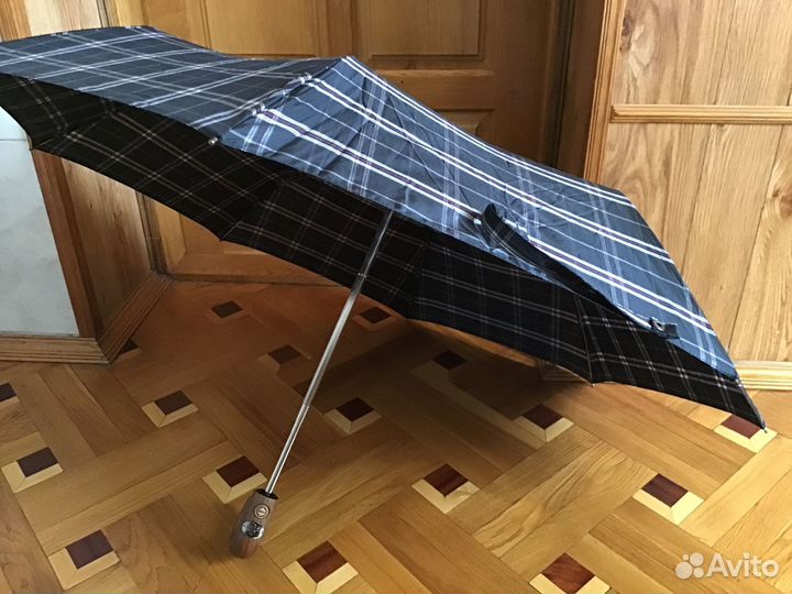 Зонт мужской автомат