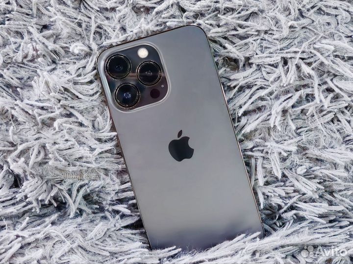 iPhone 13 Pro, 128 ГБ