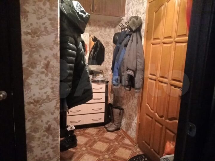 1-к. квартира, 31,4 м², 1/5 эт.