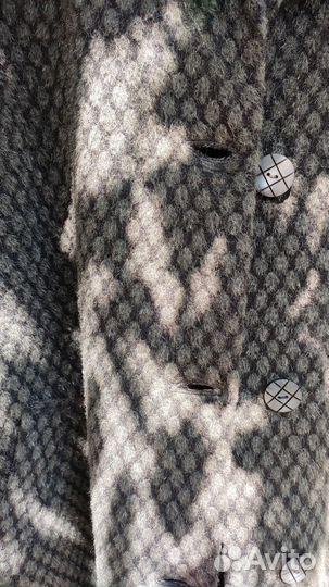 Пальто женское