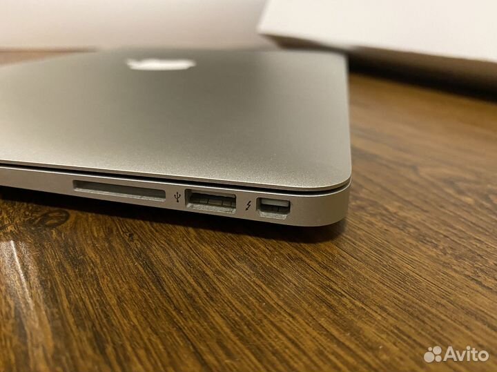 MacBook Air 13