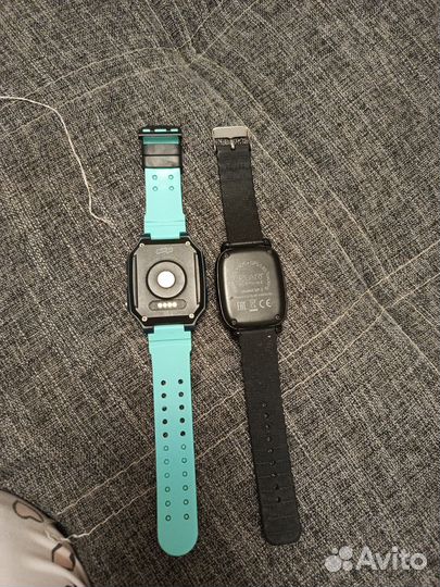 Детские часы ремонт