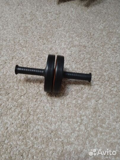 Колесо для трениррврк