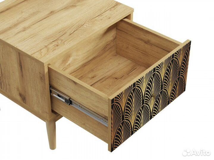 Тумба прикроватная Тайрон Palm