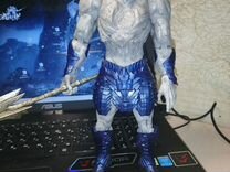 Mcfarlane Toys - DC Darksied