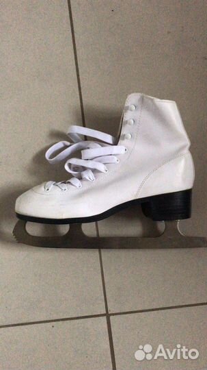 Коньки nordway 39, nike Bauer 40,5