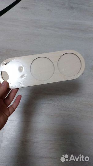 Счетный материал