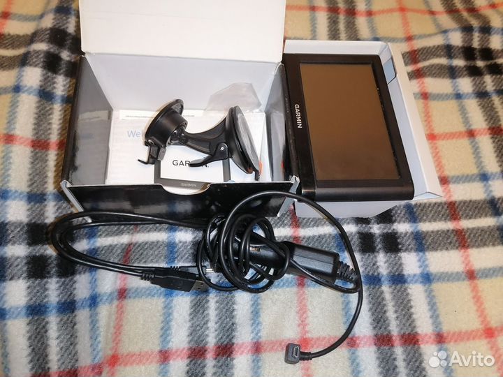 Навигатор garmin