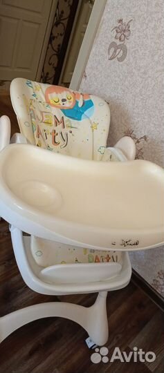 Стул для кормления