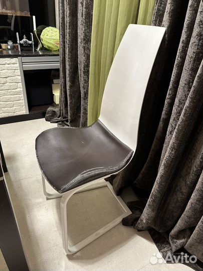 Стулья кухонные