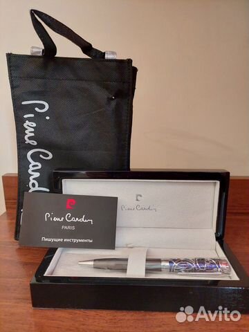 Шариковая ручка Pierre Cardin Lesprit