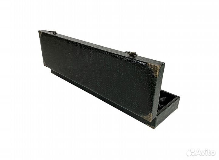 Набор шампуров в кейсе