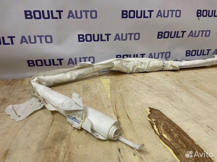 Подушка безопасности боковая левая Chery Arrizo 8