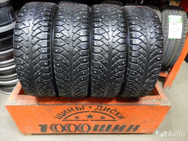 Nordman Nordman 4 185/70 R14