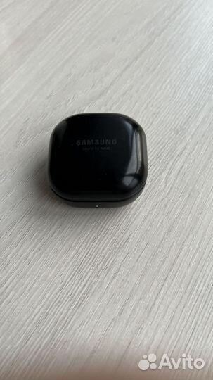 Беспроводные наушники Samsung Galaxy Buds Pro