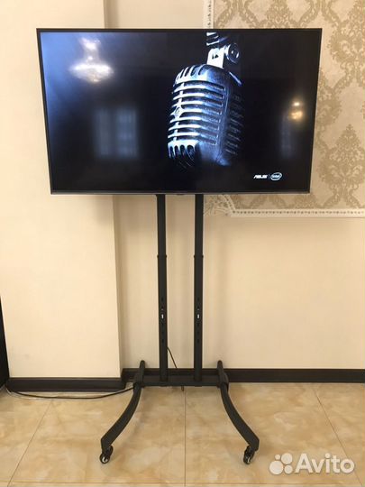 Аренда Телевизоров и Плазменных Панелей