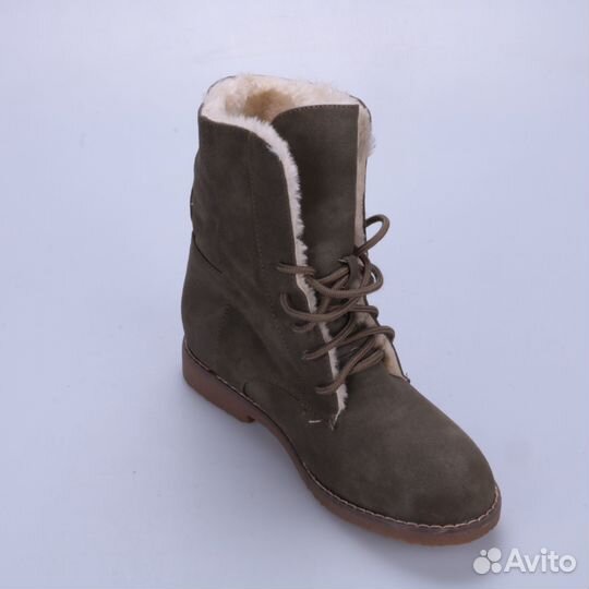 Ботинки Super me 250102197