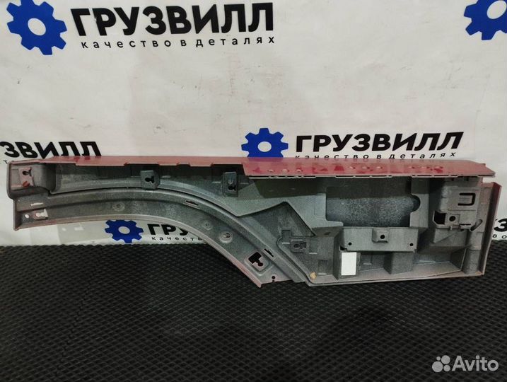 Крыло кабины Volvo FM5 82674229