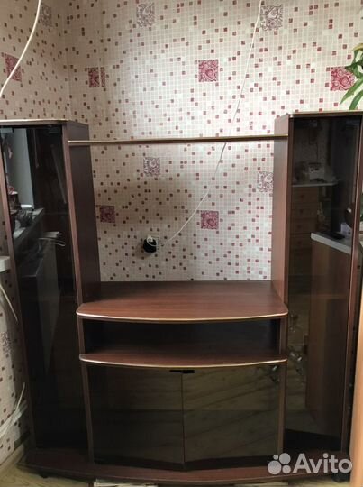 Стенка горка бу