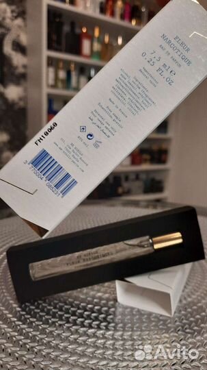 Ex Nihilo fleur narcotique 7.5ml