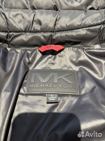 Michael Kors куртка оригинал