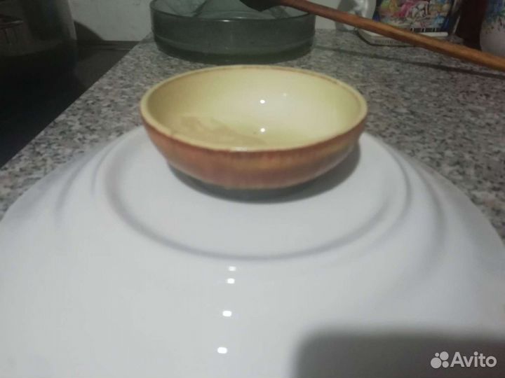 Керамика разная обмен на растения