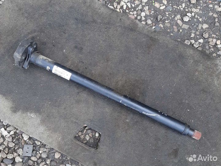Кардан передний бмв X5 E70 X6 E71