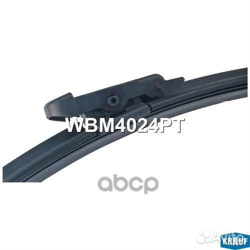 Щетка стеклоочистителя WBM4024PT Krauf