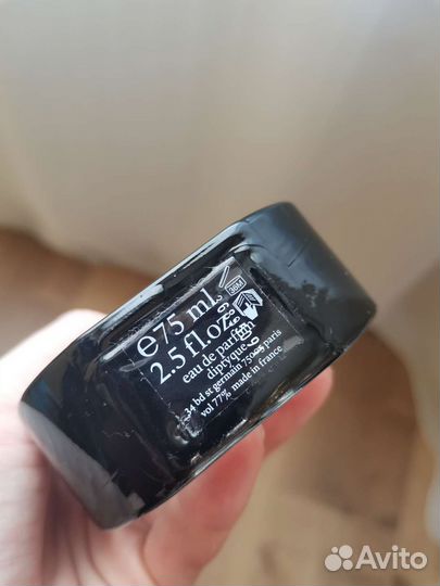 Fleur de peau Diptyque