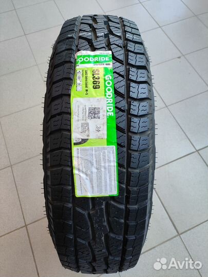 Goodride SL 369 225/75 R16 108S