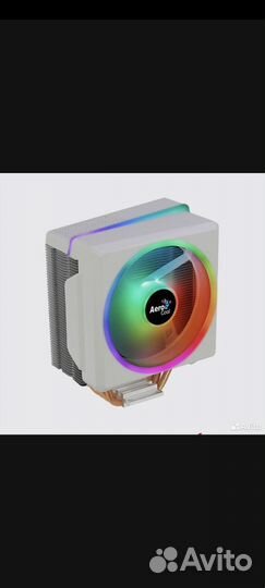 Кулер для процессора