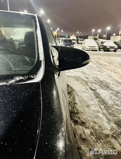 Накладка на зеркала Toyota Camry 55 камри 50