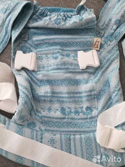 Эргорюкзак Karaush оригинал