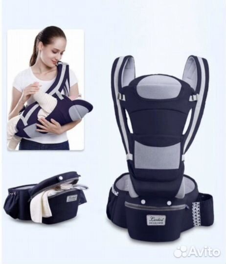 Эргорюкзак