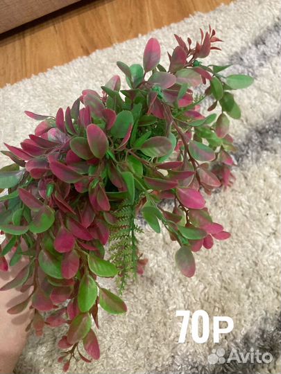 Декор для аквариума