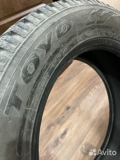 Toyo Observe GSi-5 235/60 R18 107Q