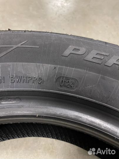 Fortune FSR602 235/55 R17 99V