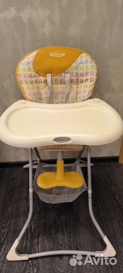 Стул для кормления