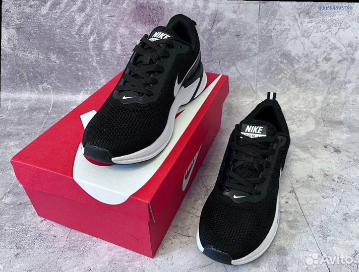 Кроссовки Nike Air Zoom (Арт.81235)