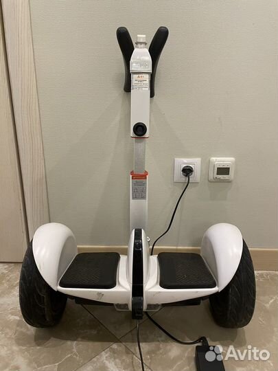 Гироскутер бу