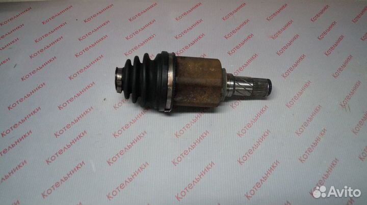 Nissan 39101-8H315 Шруз внутренний